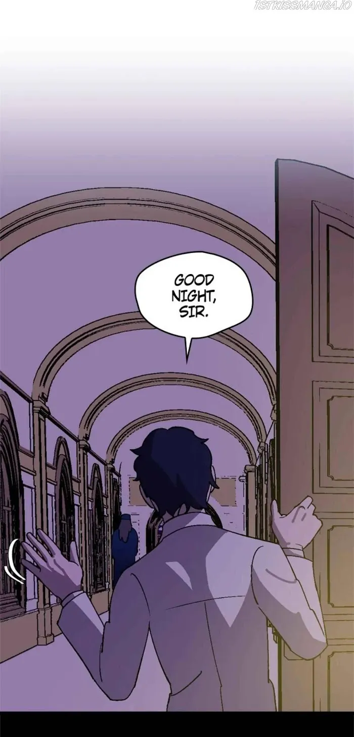 I’ll Save This Damn Family! - Chapter 59 Page 36