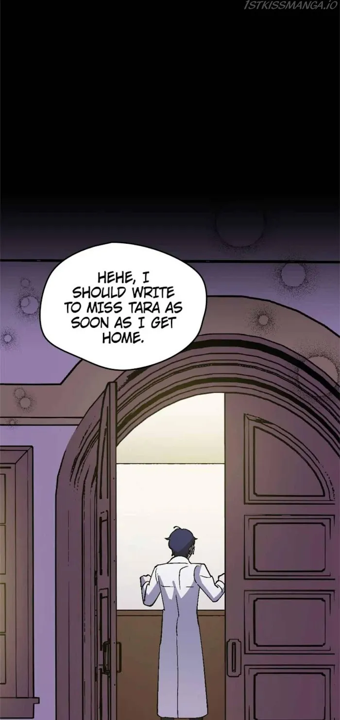 I’ll Save This Damn Family! - Chapter 59 Page 37