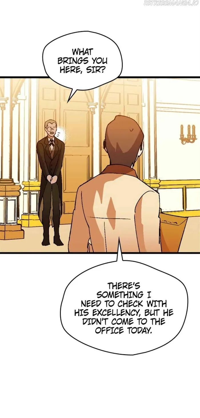 I’ll Save This Damn Family! - Chapter 59 Page 41