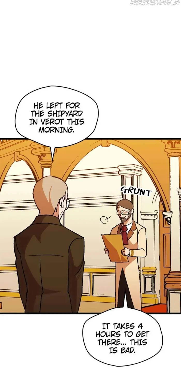 I’ll Save This Damn Family! - Chapter 59 Page 42