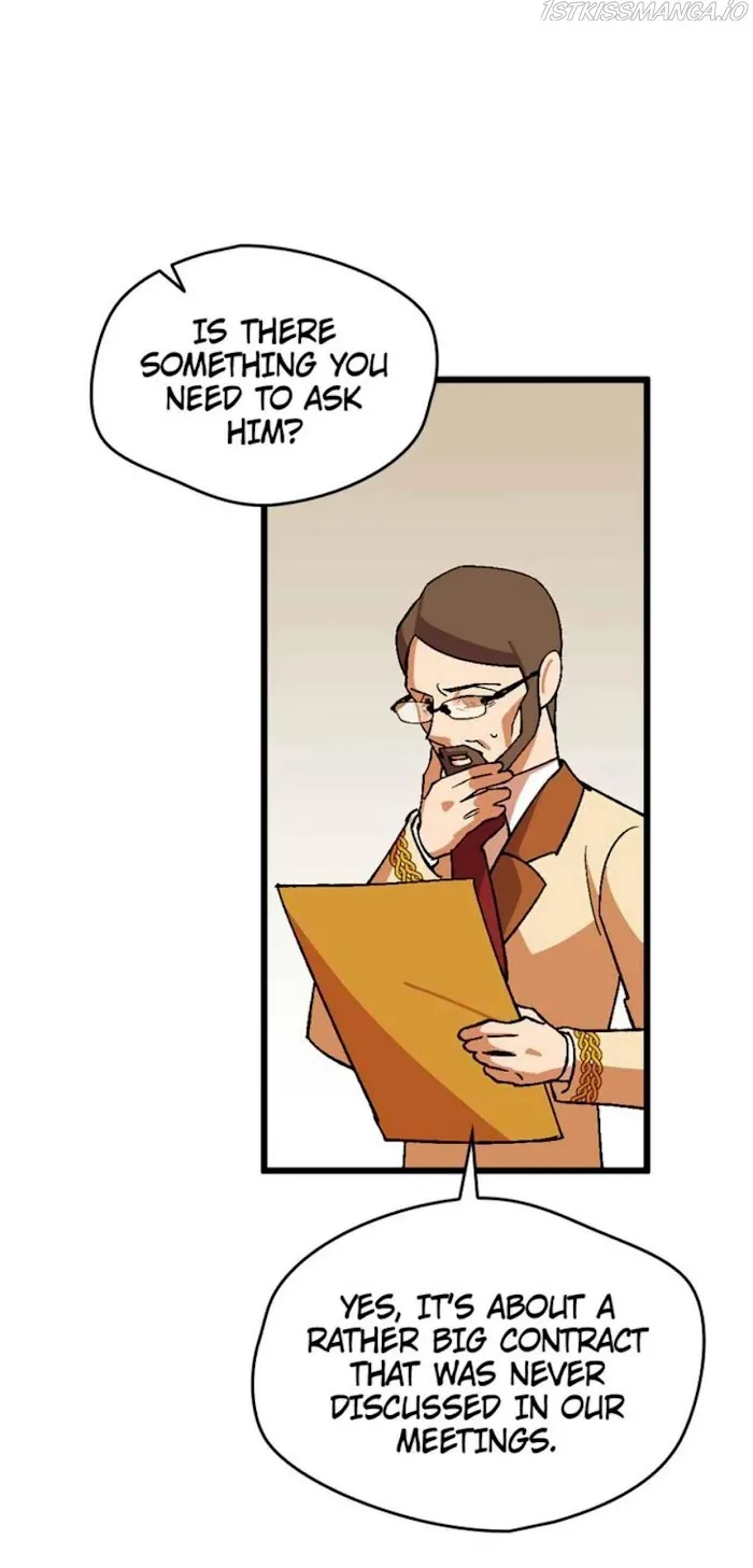 I’ll Save This Damn Family! - Chapter 59 Page 43