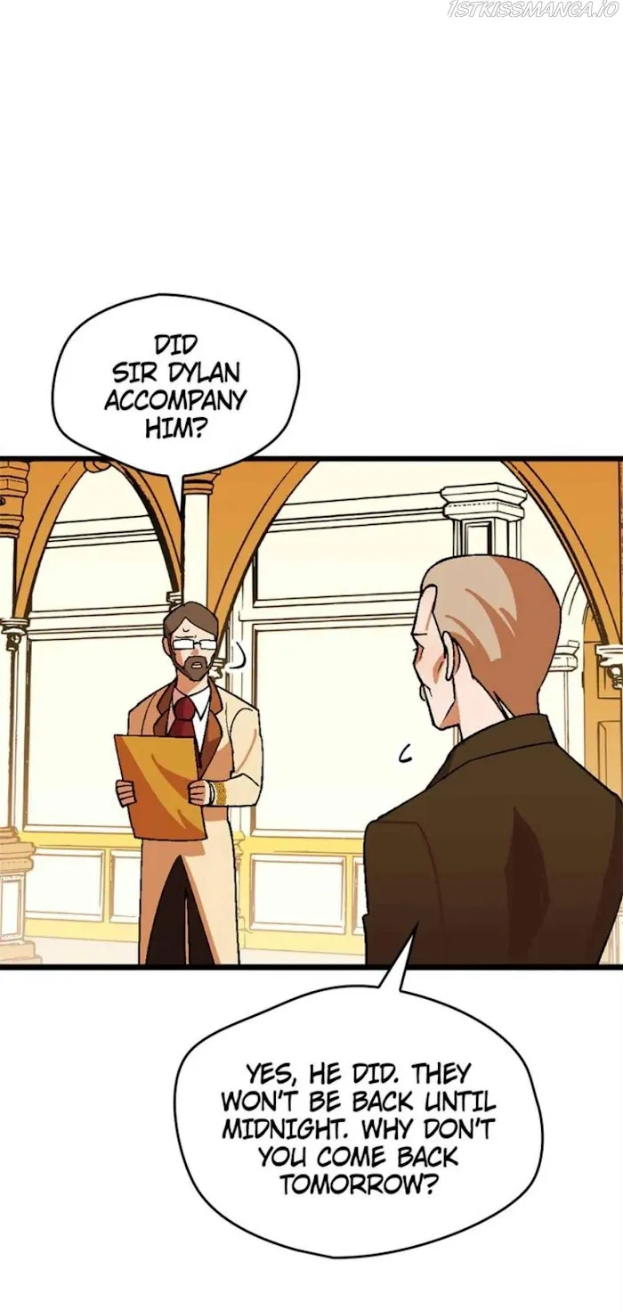 I’ll Save This Damn Family! - Chapter 59 Page 44