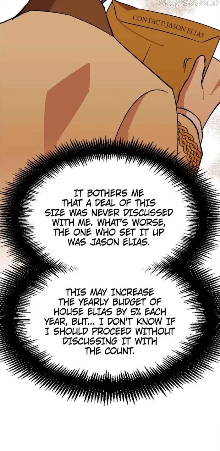 I’ll Save This Damn Family! - Chapter 59 Page 46