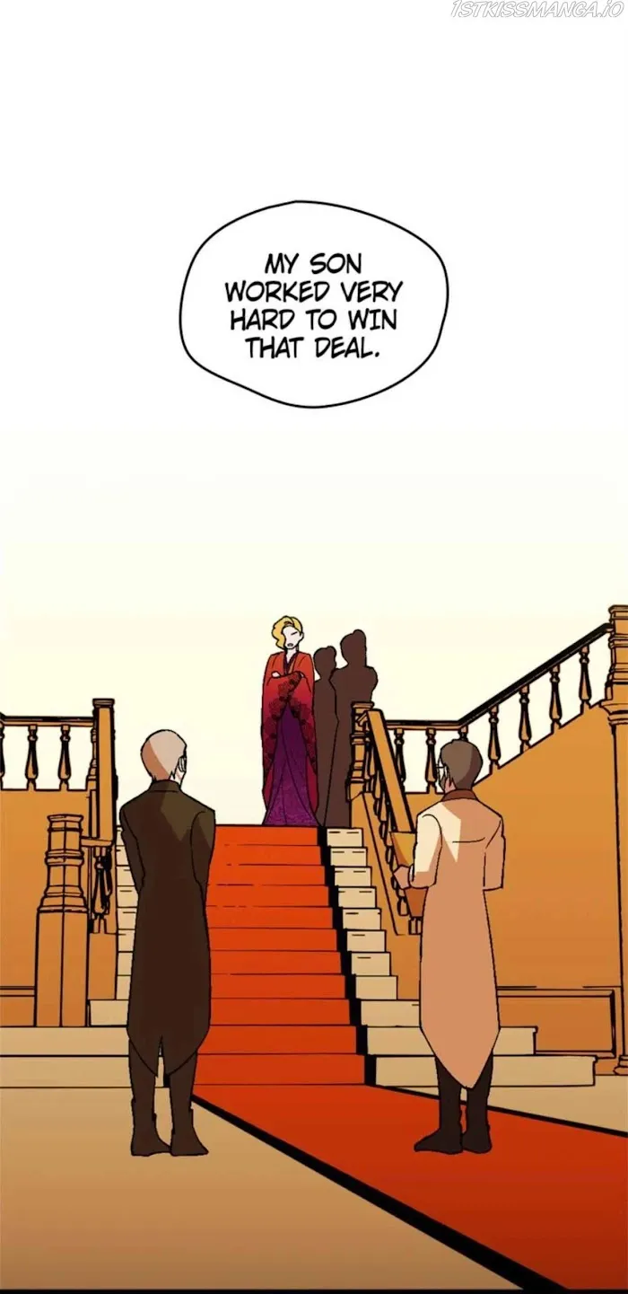 I’ll Save This Damn Family! - Chapter 59 Page 47