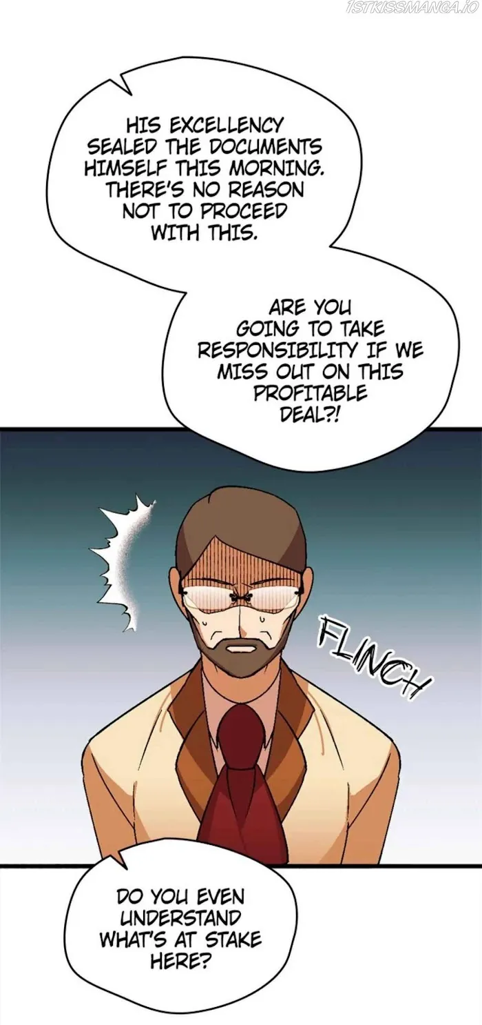 I’ll Save This Damn Family! - Chapter 59 Page 51