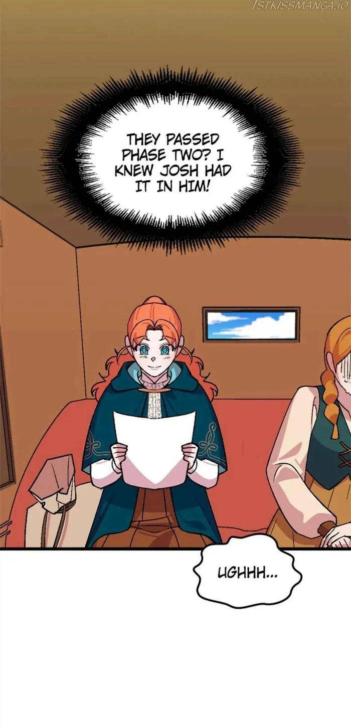 I’ll Save This Damn Family! - Chapter 59 Page 56