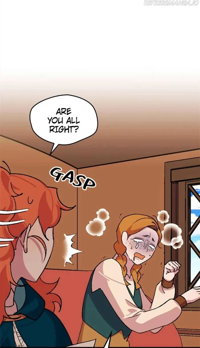 I’ll Save This Damn Family! - Chapter 59 Page 57