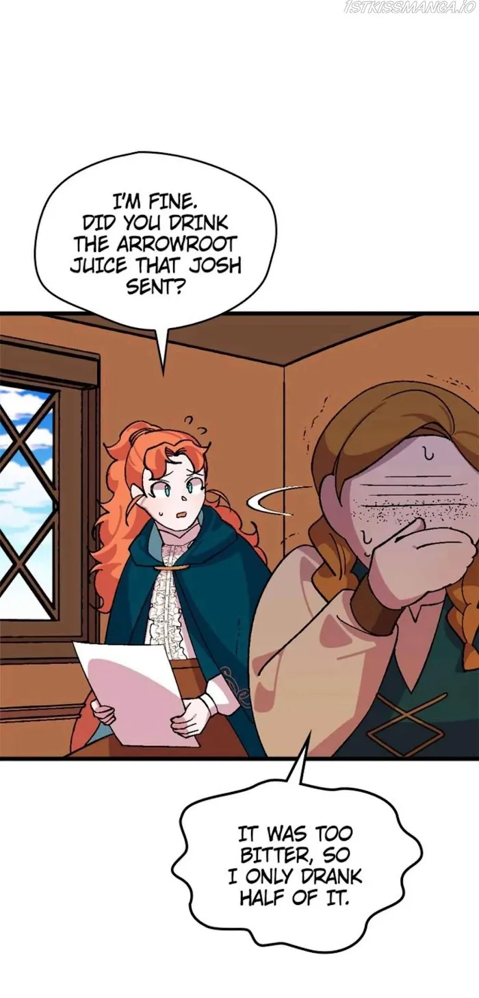 I’ll Save This Damn Family! - Chapter 59 Page 59