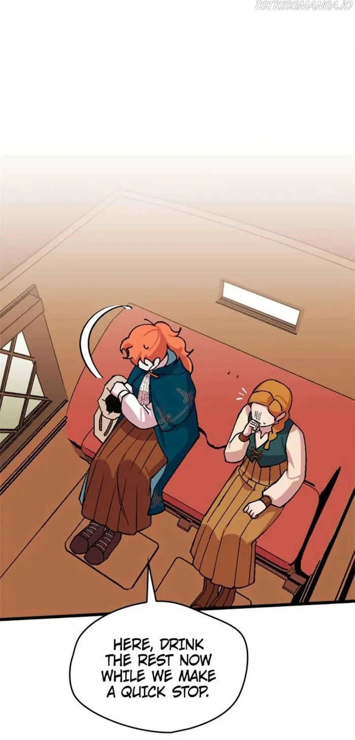 I’ll Save This Damn Family! - Chapter 59 Page 60