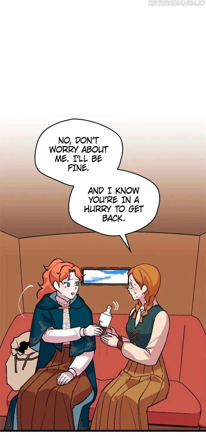 I’ll Save This Damn Family! - Chapter 59 Page 61