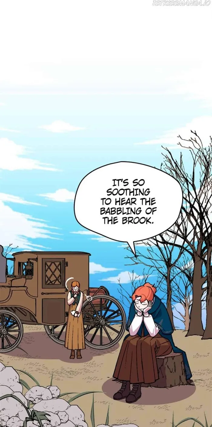 I’ll Save This Damn Family! - Chapter 59 Page 63
