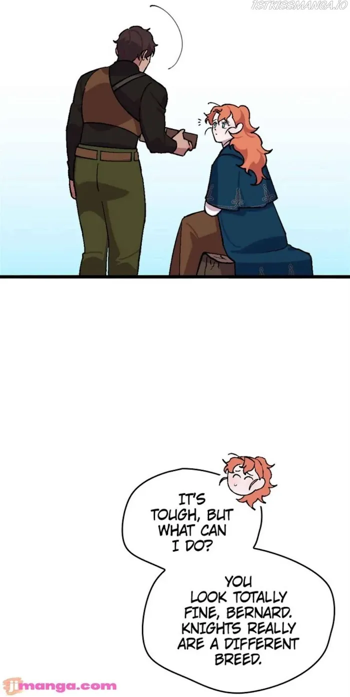 I’ll Save This Damn Family! - Chapter 59 Page 65