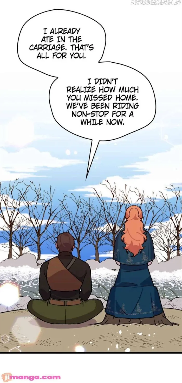 I’ll Save This Damn Family! - Chapter 59 Page 68