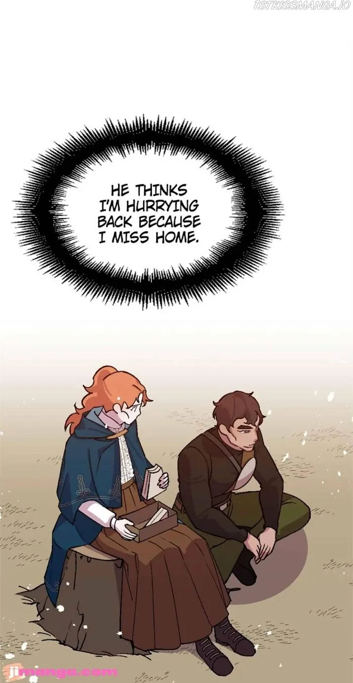I’ll Save This Damn Family! - Chapter 59 Page 69