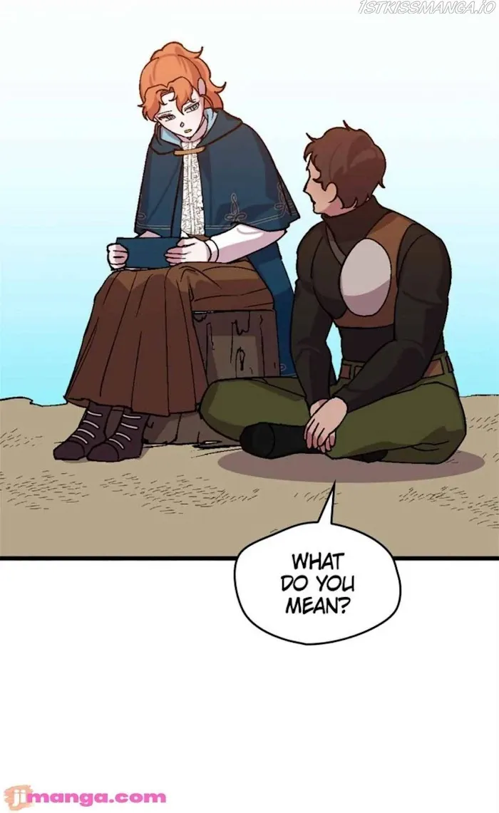 I’ll Save This Damn Family! - Chapter 59 Page 71