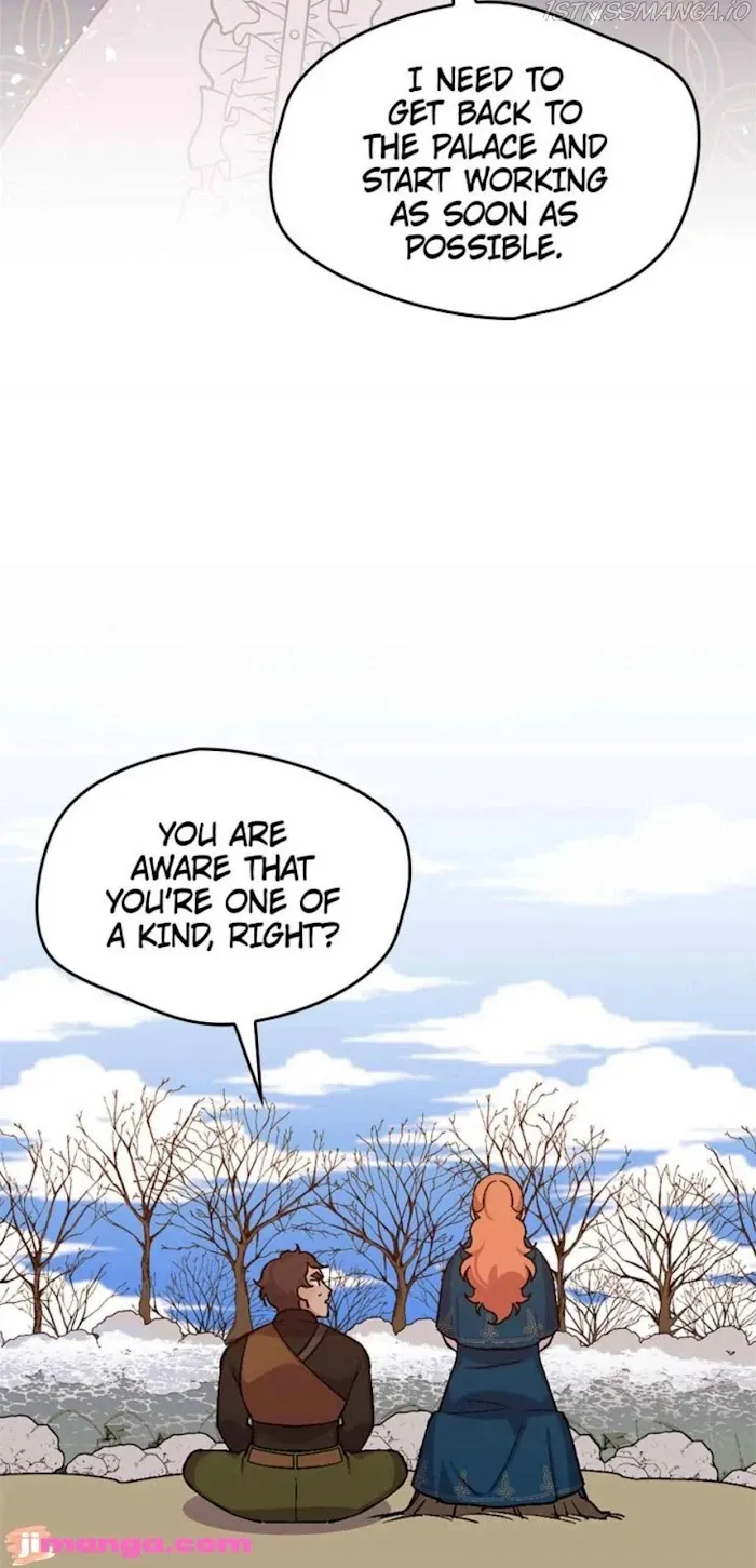 I’ll Save This Damn Family! - Chapter 59 Page 73