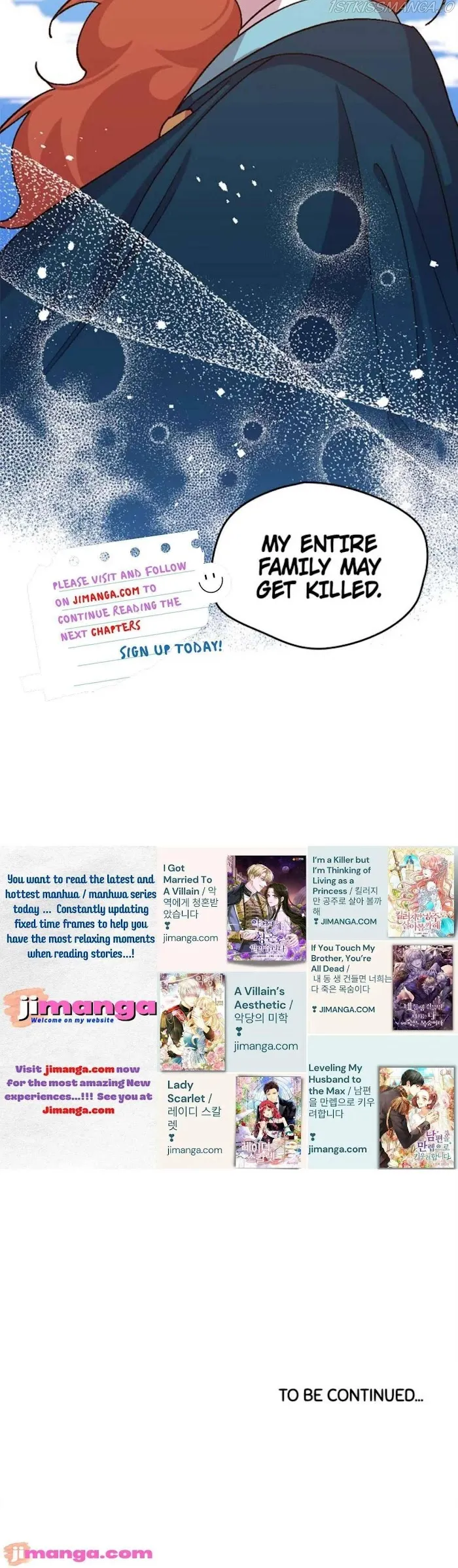 I’ll Save This Damn Family! - Chapter 59 Page 80