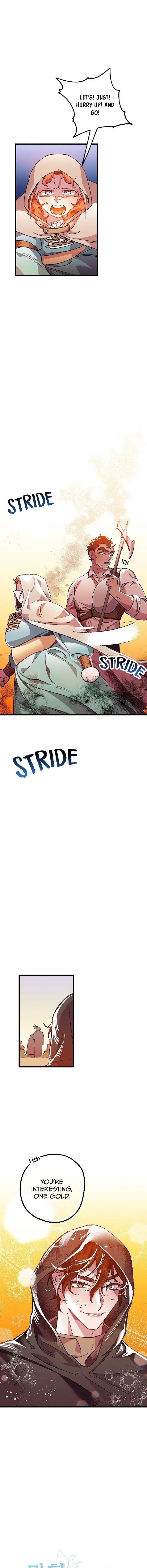 I’ll Save This Damn Family! - Chapter 6 Page 2