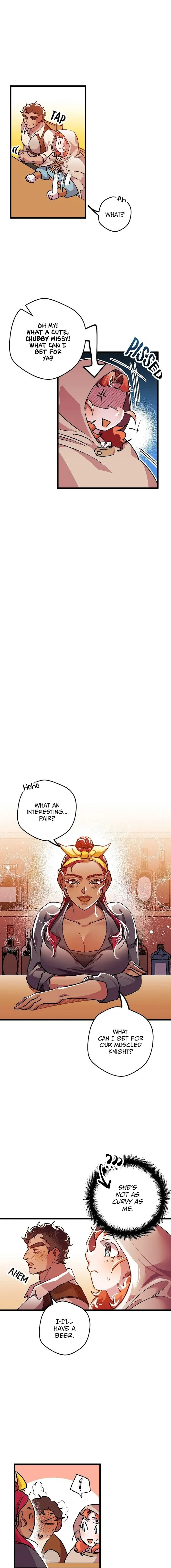 I’ll Save This Damn Family! - Chapter 6 Page 6