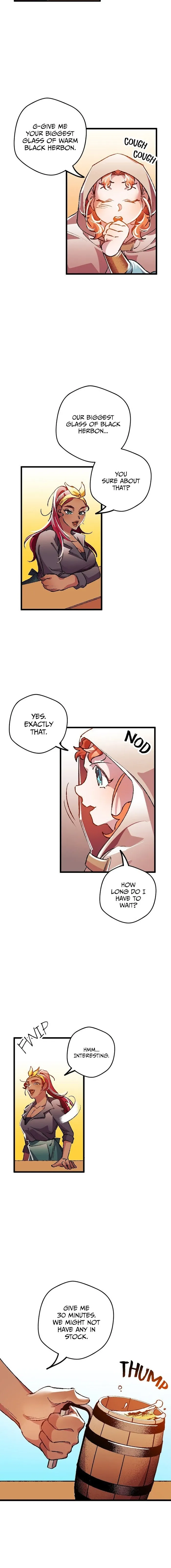 I’ll Save This Damn Family! - Chapter 6 Page 7