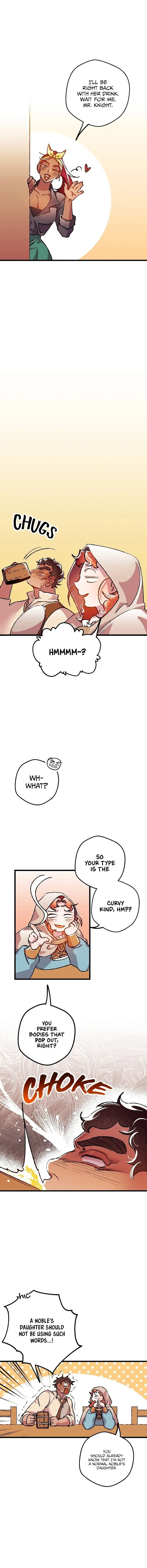 I’ll Save This Damn Family! - Chapter 6 Page 8