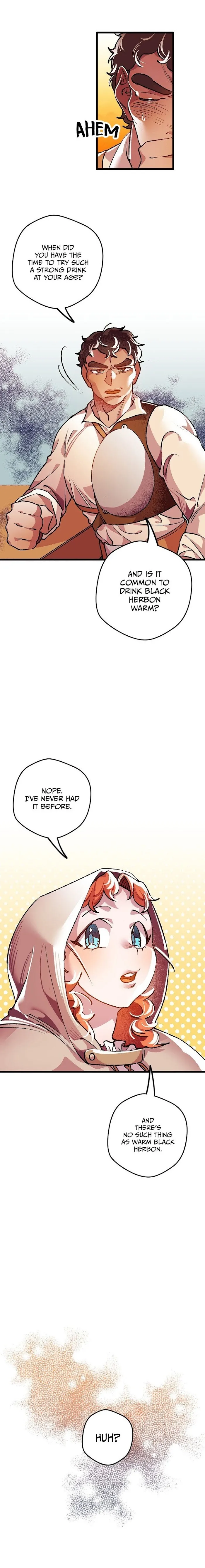 I’ll Save This Damn Family! - Chapter 6 Page 9