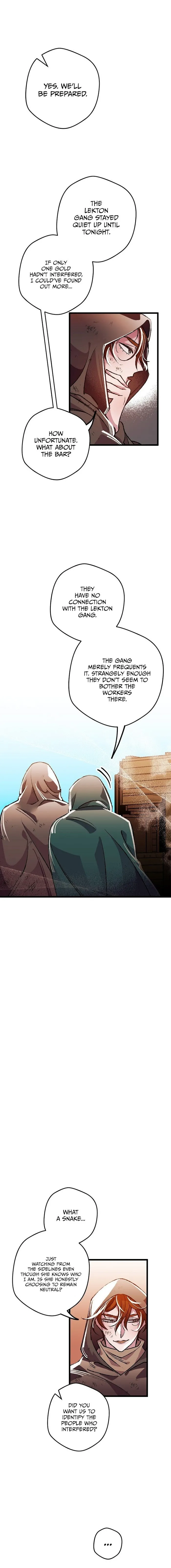 I’ll Save This Damn Family! - Chapter 6 Page 12