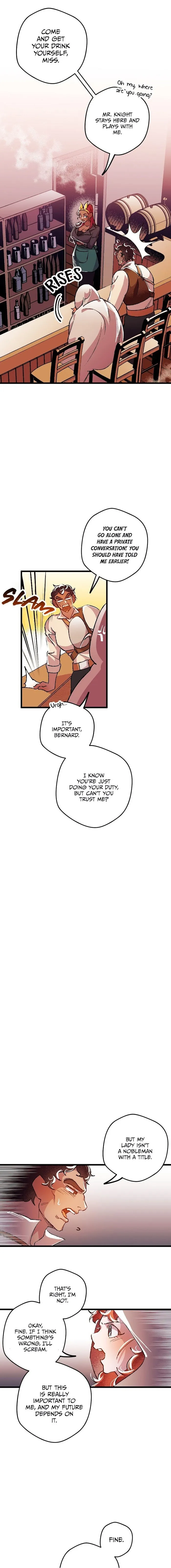 I’ll Save This Damn Family! - Chapter 6 Page 16