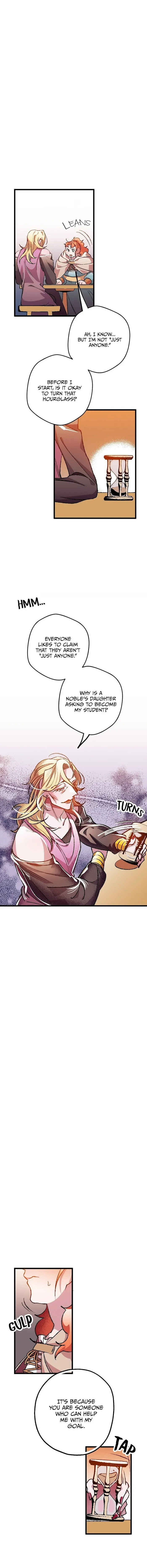I’ll Save This Damn Family! - Chapter 6 Page 18