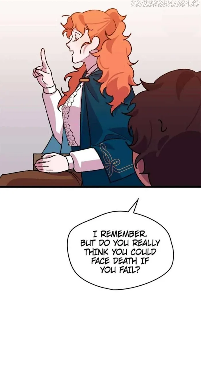 I’ll Save This Damn Family! - Chapter 60 Page 4