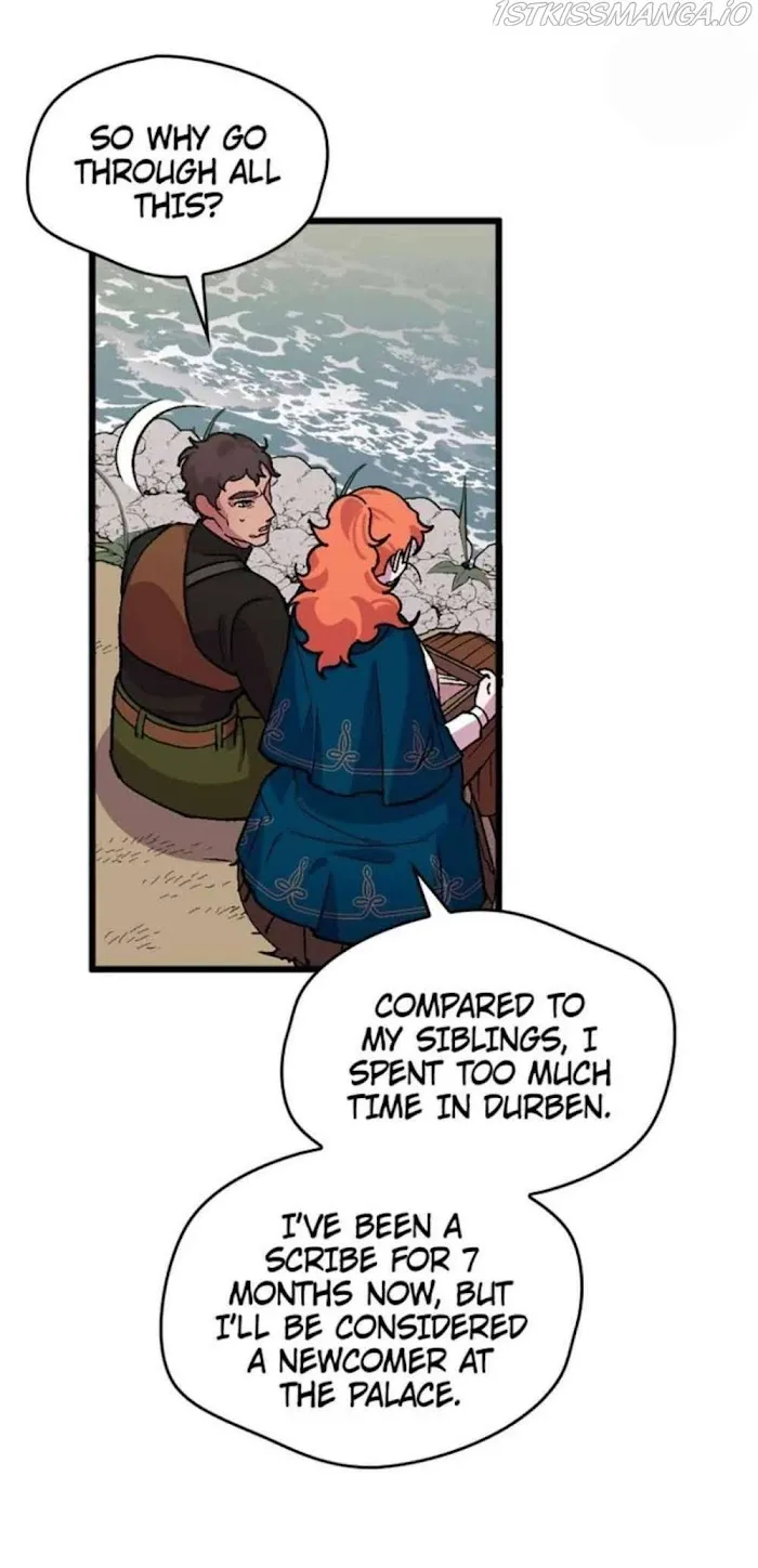I’ll Save This Damn Family! - Chapter 60 Page 6