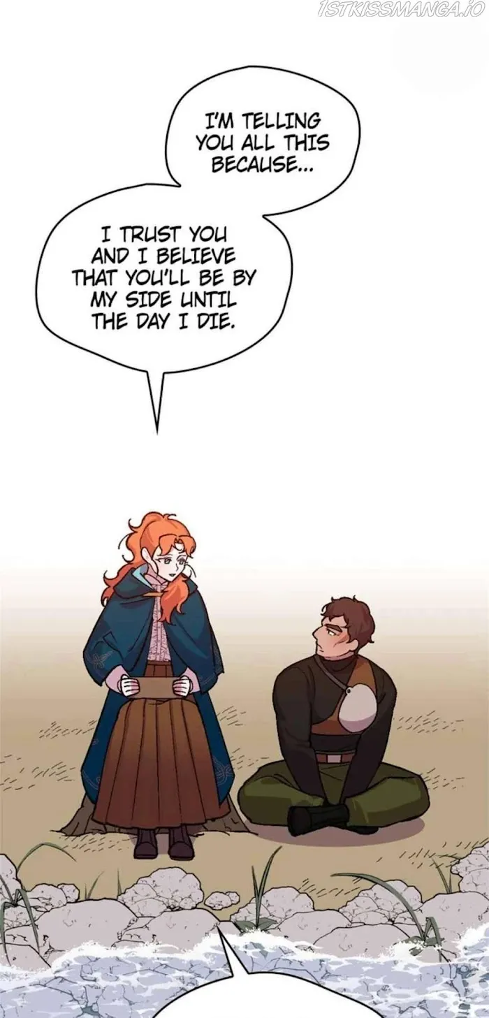 I’ll Save This Damn Family! - Chapter 60 Page 8