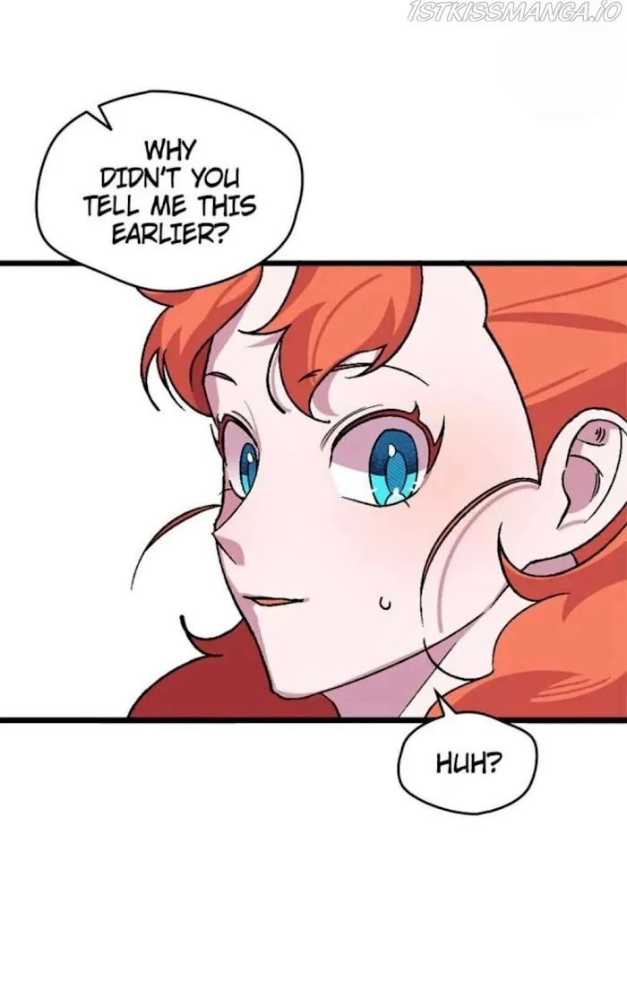 I’ll Save This Damn Family! - Chapter 60 Page 10