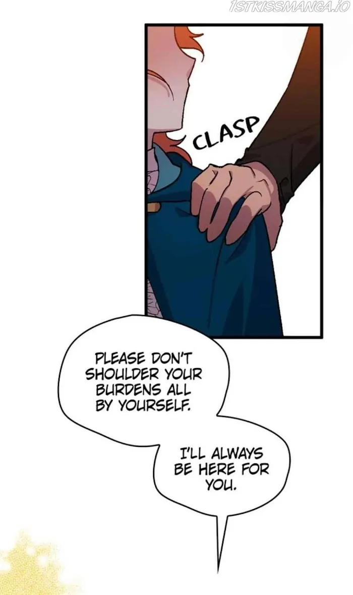 I’ll Save This Damn Family! - Chapter 60 Page 12