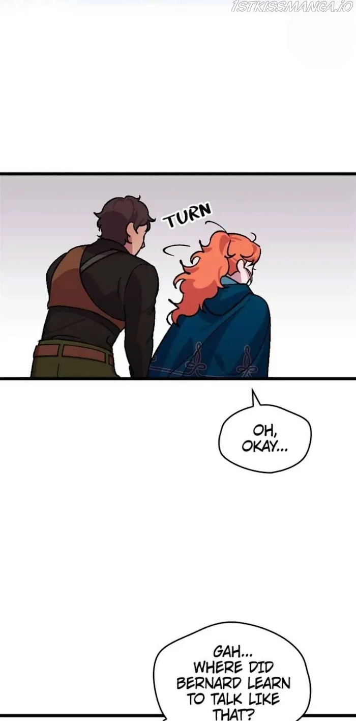 I’ll Save This Damn Family! - Chapter 60 Page 14