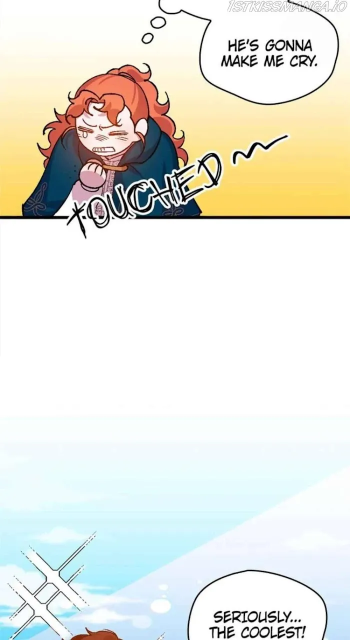 I’ll Save This Damn Family! - Chapter 60 Page 15