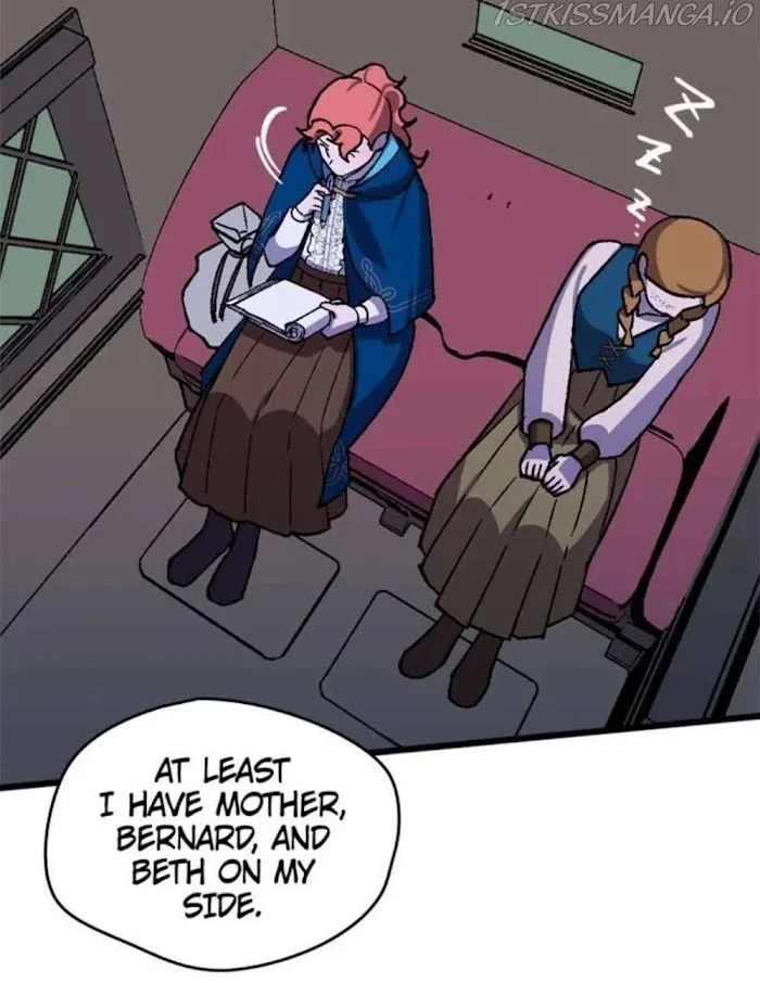 I’ll Save This Damn Family! - Chapter 60 Page 19