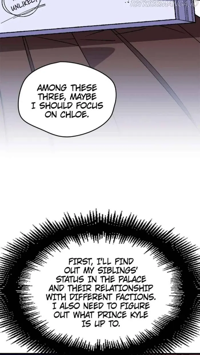 I’ll Save This Damn Family! - Chapter 60 Page 21