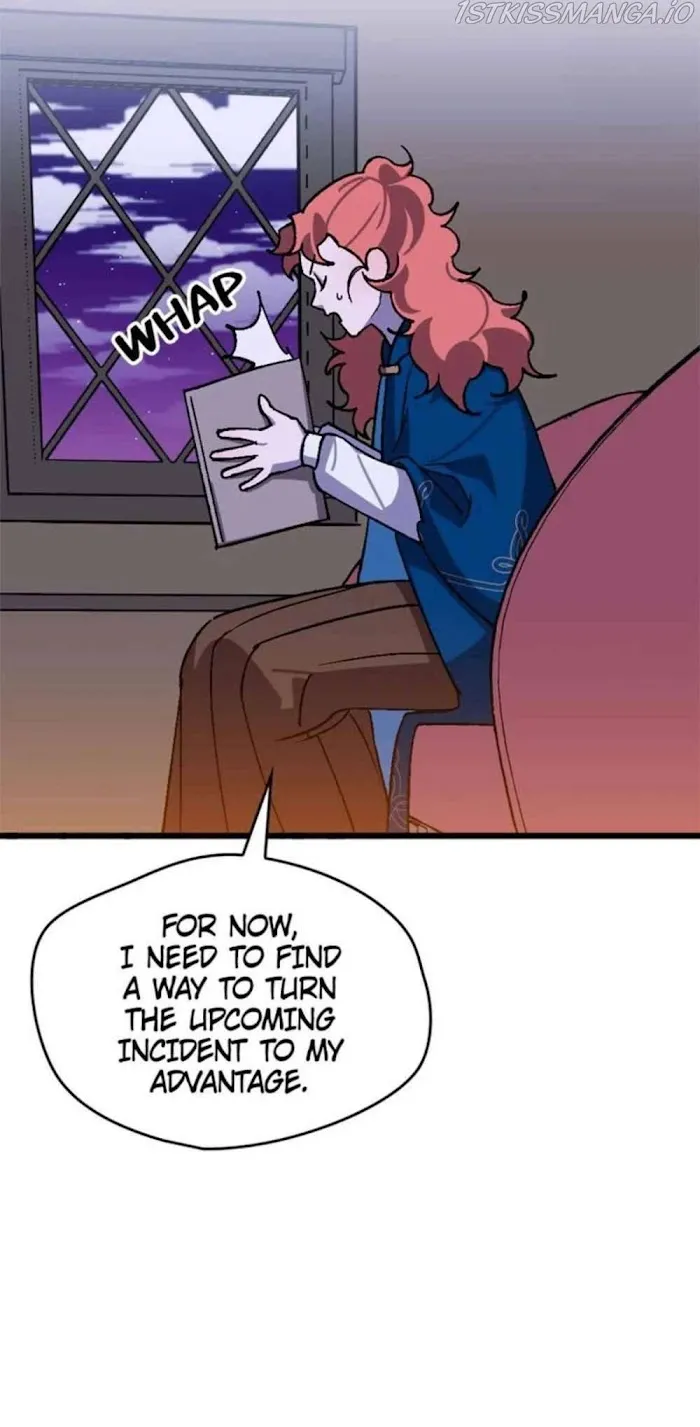 I’ll Save This Damn Family! - Chapter 60 Page 23