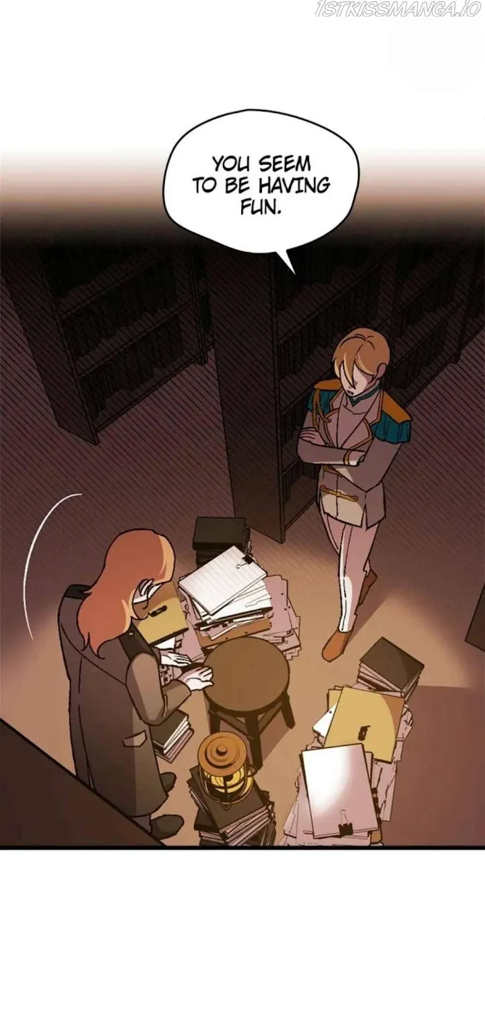 I’ll Save This Damn Family! - Chapter 60 Page 32