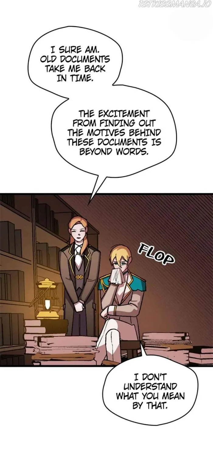 I’ll Save This Damn Family! - Chapter 60 Page 33