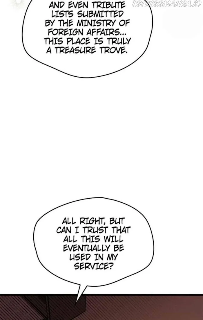 I’ll Save This Damn Family! - Chapter 60 Page 35