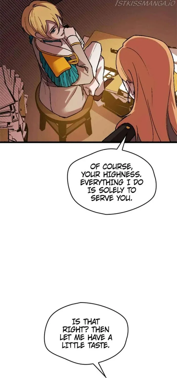 I’ll Save This Damn Family! - Chapter 60 Page 36