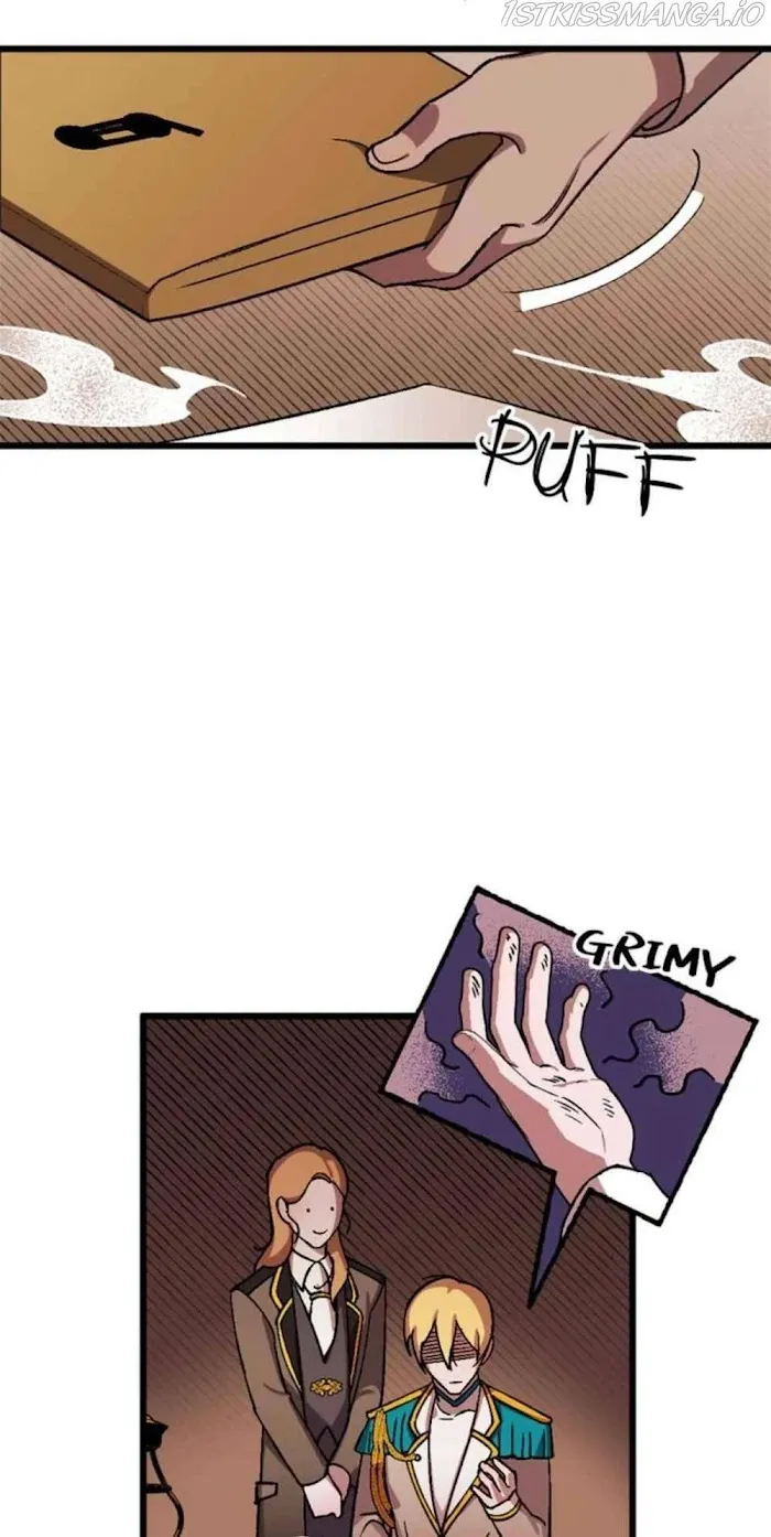 I’ll Save This Damn Family! - Chapter 60 Page 37