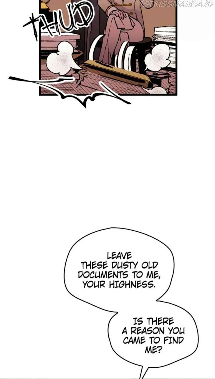 I’ll Save This Damn Family! - Chapter 60 Page 38