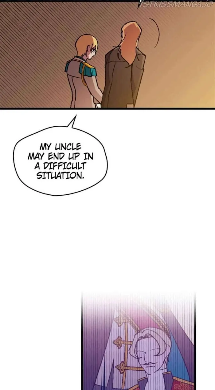 I’ll Save This Damn Family! - Chapter 60 Page 39