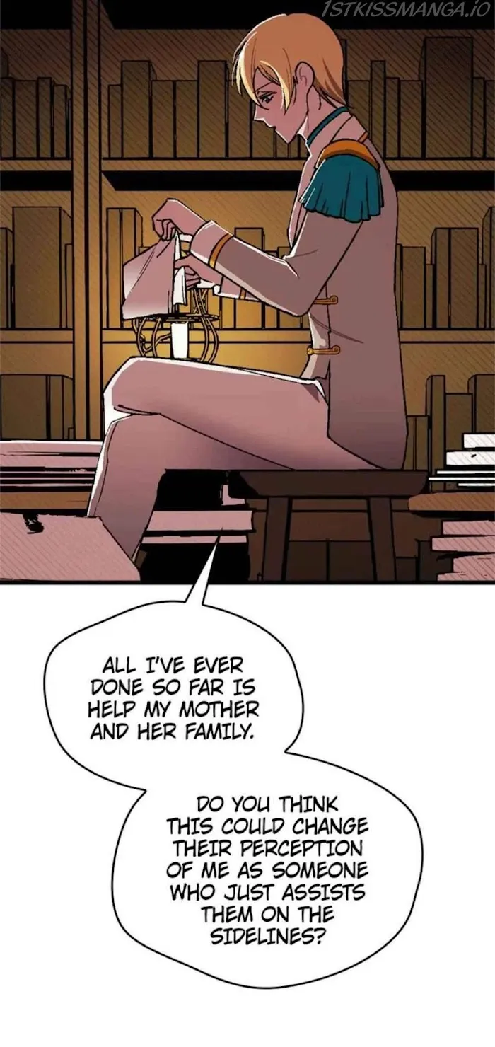 I’ll Save This Damn Family! - Chapter 60 Page 45