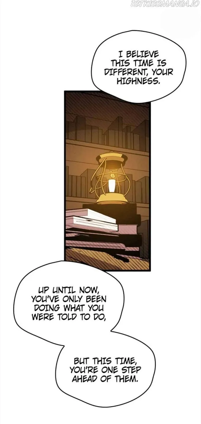 I’ll Save This Damn Family! - Chapter 60 Page 46