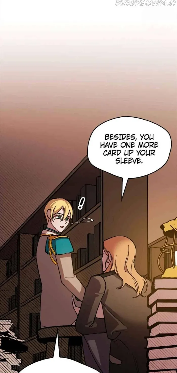 I’ll Save This Damn Family! - Chapter 60 Page 47