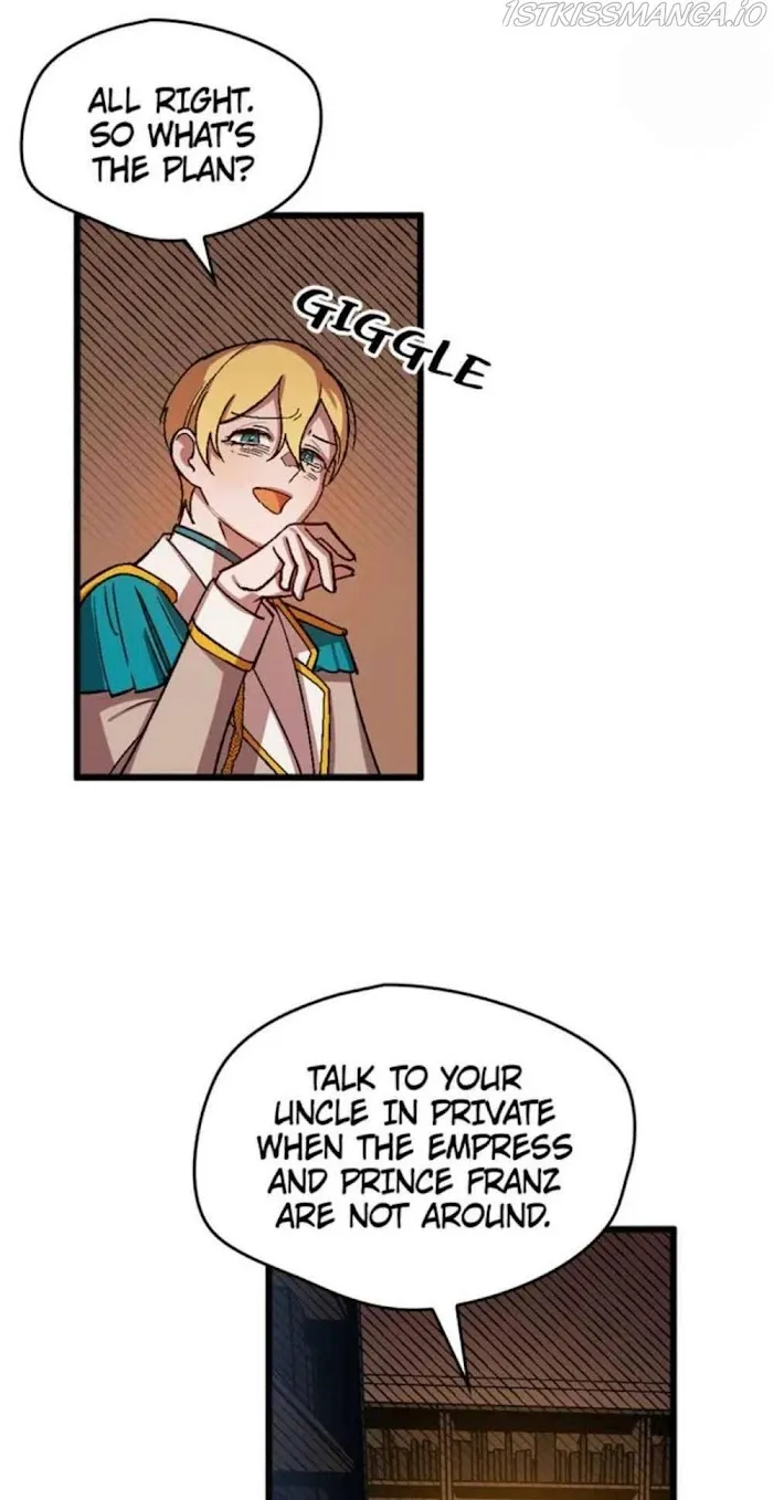 I’ll Save This Damn Family! - Chapter 60 Page 55